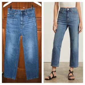 EVERLANE Way High Jeans 23